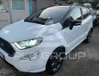 2019 Ford Eco Sport
