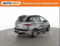 2019 Ford Eco Sport