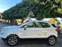 2019 Ford Ecosport