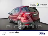 2019 Ford Ecosport