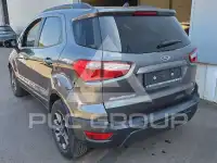 2019 Ford Eco Sport