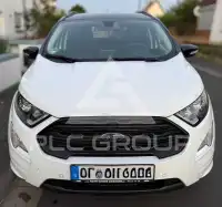 2019 Ford Eco Sport