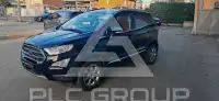 2019 Ford Eco Sport