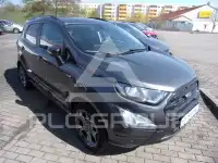 2019 Ford Eco Sport