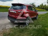 2019 Ford Ecosport