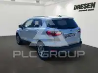 2019 Ford Eco Sport