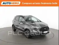2019 Ford Eco Sport
