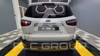 2019 Ford Eco Sport