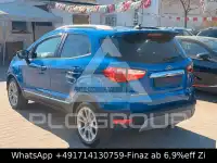 2019 Ford Eco Sport