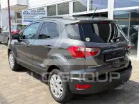 2019 Ford Eco Sport