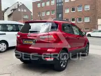 2019 Ford Eco Sport