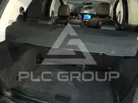 2019 Ford Eco Sport
