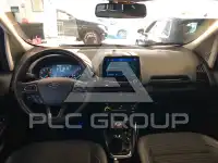 2019 Ford Eco Sport