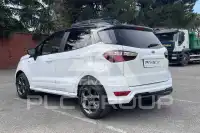 2019 Ford Ecosport