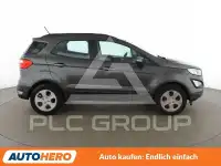 2019 Ford Ecosport