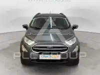 2019 Ford Eco Sport