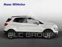 2019 Ford Eco Sport