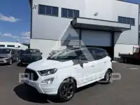 2019 Ford Eco Sport