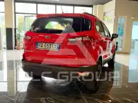 2019 Ford Eco Sport