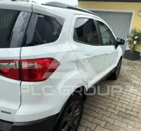 2019 Ford Eco Sport