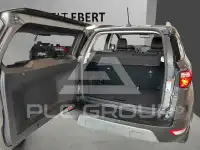 2019 Ford Ecosport