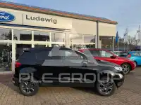 2019 Ford Eco Sport