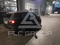 2019 Ford Eco Sport
