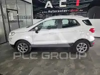 2019 Ford Eco Sport