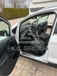 2019 Ford Eco Sport