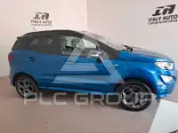 2019 Ford Eco Sport