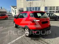2019 Ford Eco Sport