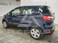 2019 Ford Ecosport