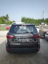 2019 Ford Eco Sport