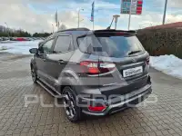 2019 Ford Eco Sport