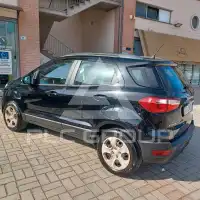 2019 Ford Ecosport