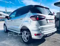 2019 Ford Eco Sport