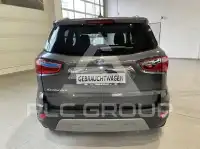 2019 Ford Eco Sport