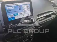 2019 Ford Eco Sport