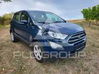 2019 Ford Ecosport