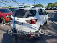 2019 Ford Eco Sport