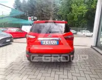 2019 Ford Eco Sport