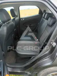 2019 Ford Ecosport
