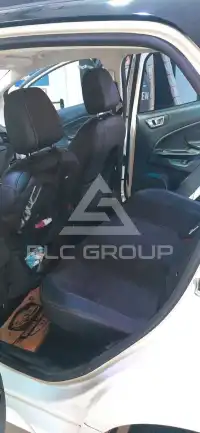 2019 Ford Eco Sport