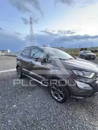2019 Ford Eco Sport