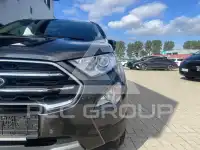 2019 Ford Ecosport