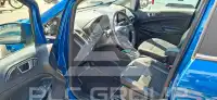 2019 Ford Eco Sport