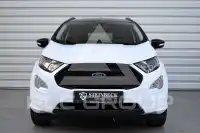 2019 Ford Eco Sport