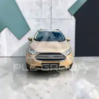 2019 Ford Ecosport