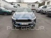 2019 Ford Mondeo