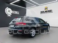 2019 Ford Mondeo
